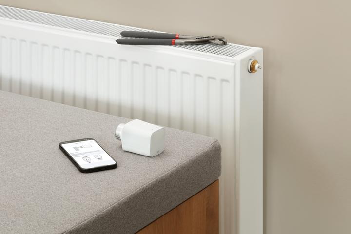 Produktbild Eve Battery Thermo (Matter 5th generation)