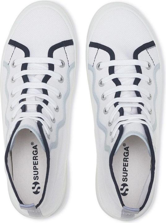 Image du produit Superga - Bottines ALPINA CURLY BINDINGS - Femme (36.5)