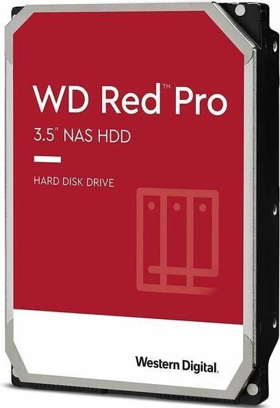 Produktbild Seagate IronWolf (4 TB, 3.5", CMR)