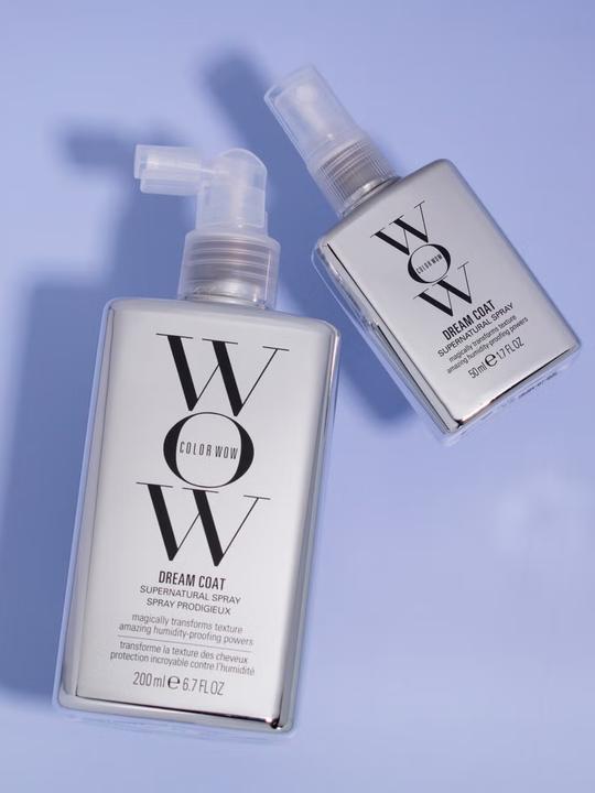 Produktbild Color Wow Dream Coat Supernatural Spray (50 ml)