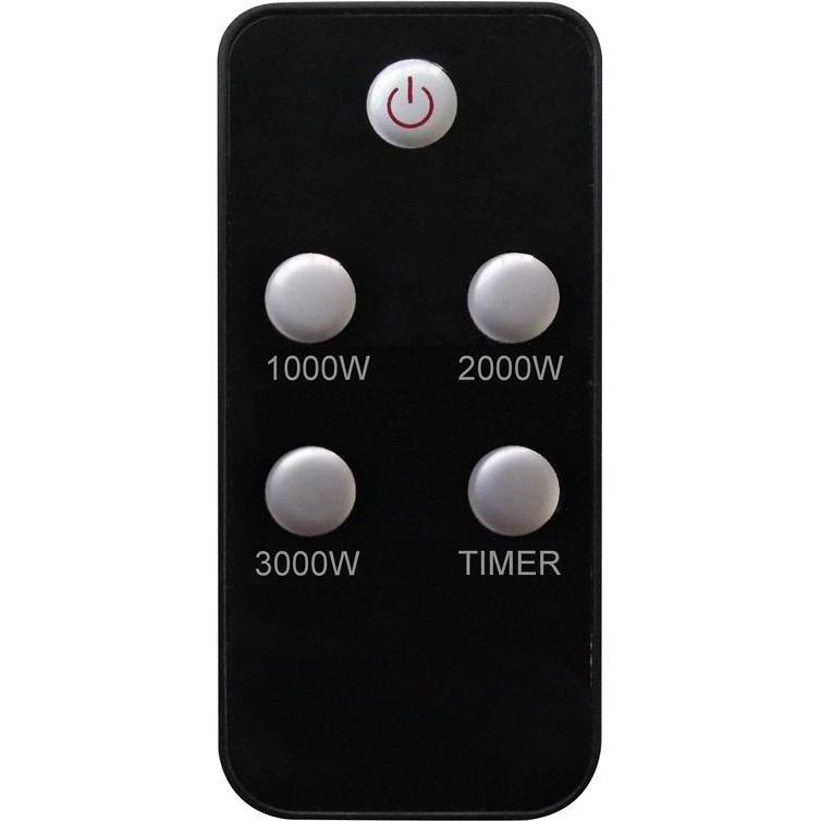 Thumbnail - Standart Heater Infrared Out Plb-3000r, Heizkörper