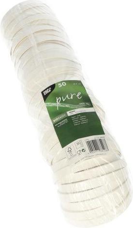 Image du produit Papstar Couvercle pour gobelet "pure (50 x)