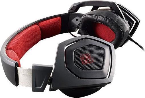 Immagine prodotto Tt eSPORTS Shock 3D 7.1 (Cablato)