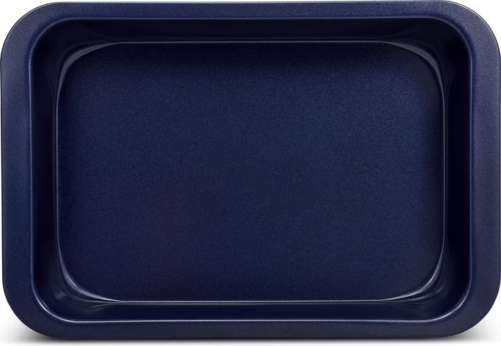 Actual product image Zyliss Casserole dish square, dark blue