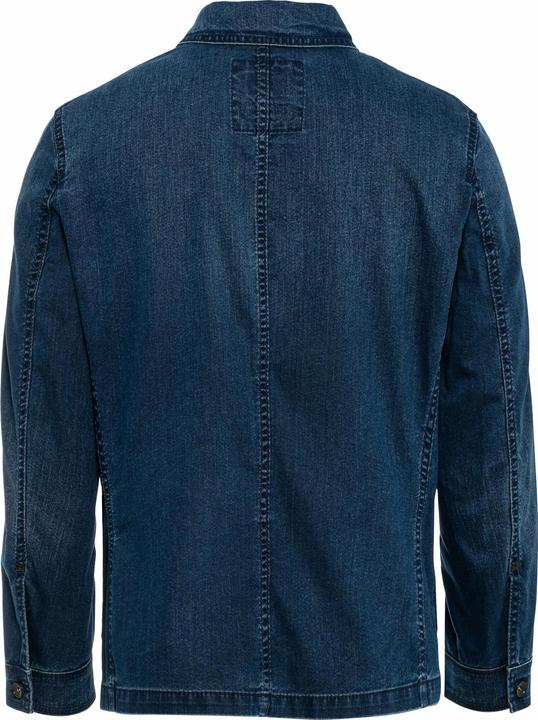 Actual product image Camel Active Worker jacket in cotton mix (54)