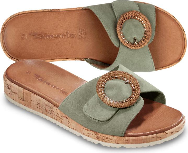 Image du produit Tamaris Mule (41)