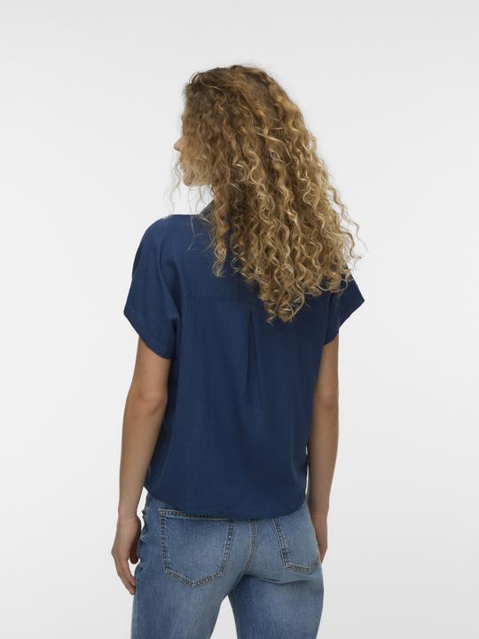 Actual product image Vero Moda VMTHEA Hemd Hemd (XL)