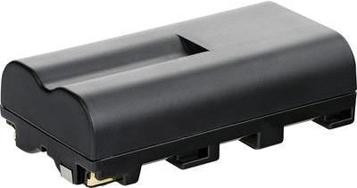 Actual product image Braun Spare battery Sony NP-F550 (Camera battery)