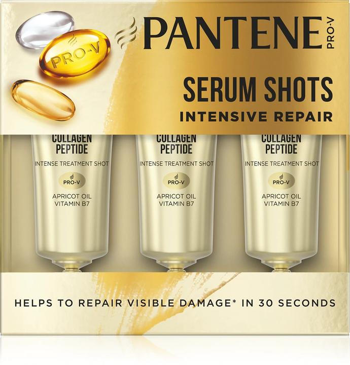 Actual product image Pantene Pro-V Intensive Repair (45 ml)