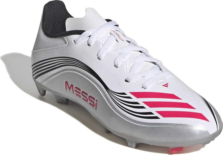 Immagine prodotto adidas F50 Messi League Jr Fussballschuhe (38)