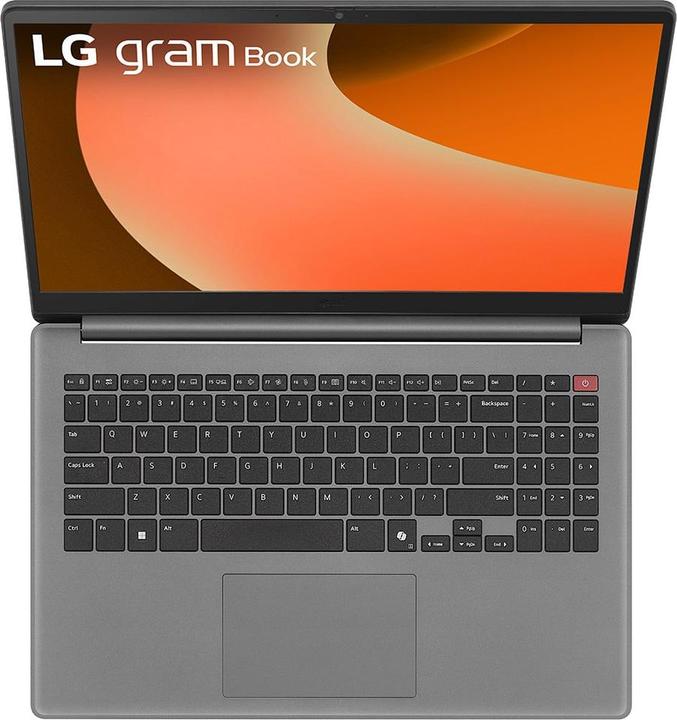 Immagine prodotto LG 15" 15UB50T-G Notebook I5 16GB DDR4x 512GB Dual SSD W11P (15.60", 512 GB, 16 GB, DE)