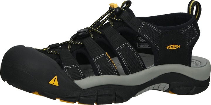 Produktbild Keen Newport H2 (40.5)