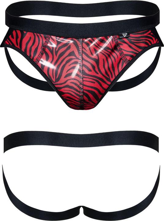 Produktbild Regnes Fetish Planet Herren Jock Strap (XXL)