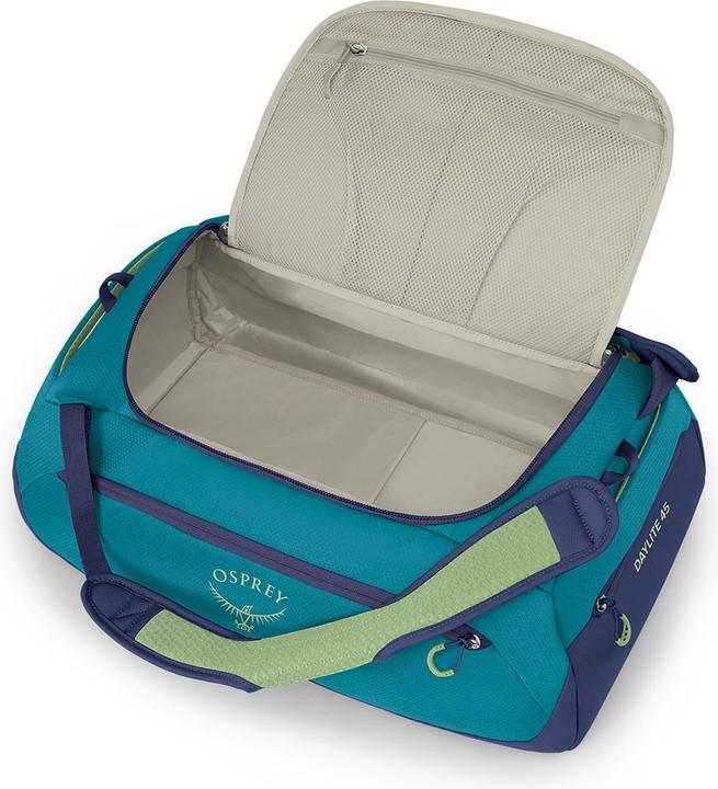 Image du produit Osprey Daylite Duffel 45 Sac de voyage 53 cm (45 l)