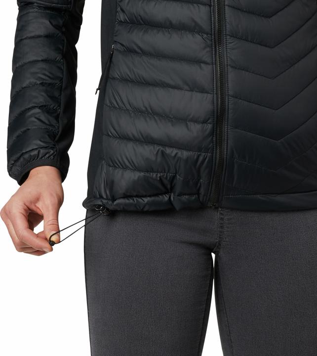 Produktbild Columbia Powder Pass (S)