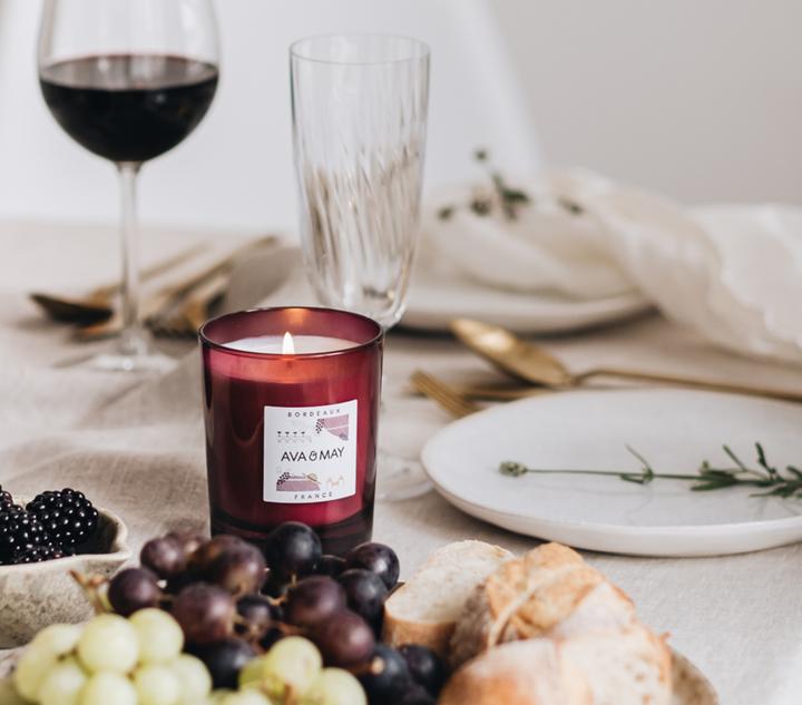Produktbild Ava & May Pinot Noir (180 g)