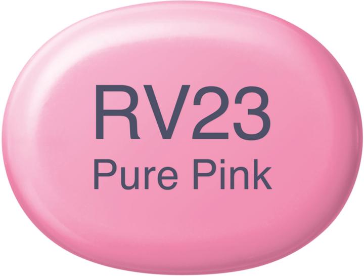 Image du produit Copic Sketch Type RV - 23 (RV23 - Rose pur, 1 x)
