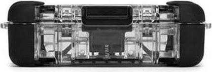 Produktbild Nanuk Outdoor-Koffer Nano Case 320 Transparent (Fotokoffer, 1.22 l)