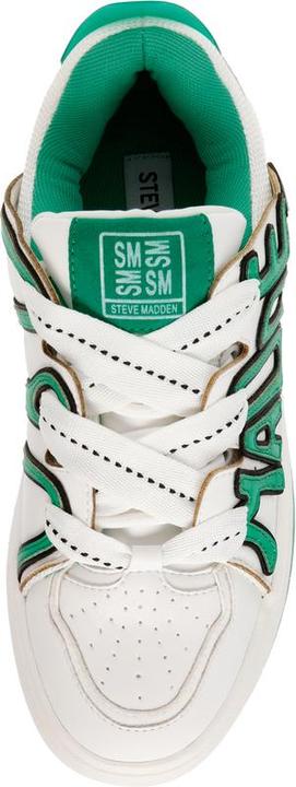 Image du produit Steve Madden baskets retro lite (36)
