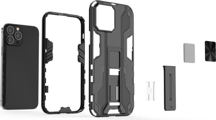 Produktbild Ueli Express iPhone 13 Outdoor Extreme Schutzhülle (Apple iPhone 13)