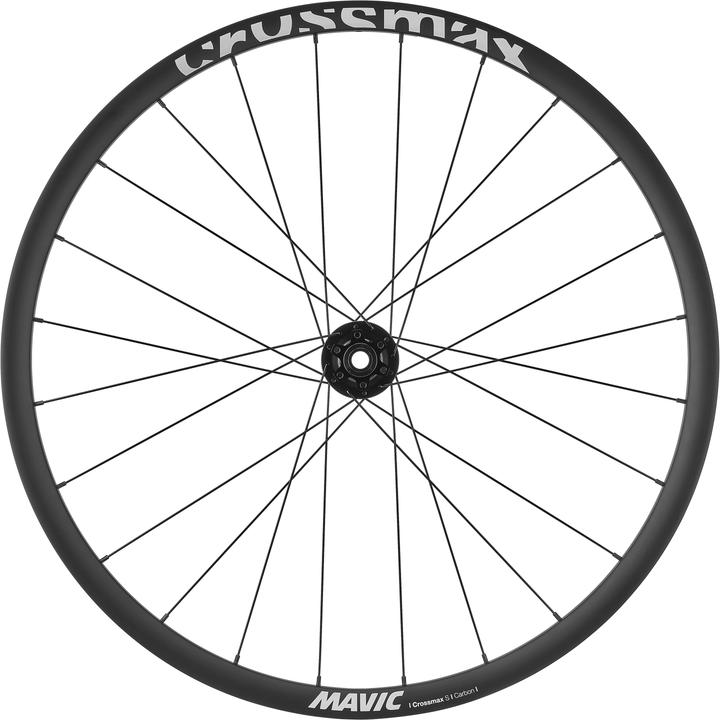 Produktbild Mavic Crossmaxscar-CL29BSTMS (Hinterrad, 29")