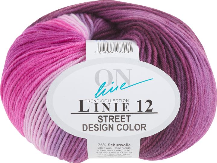 Farbe 113