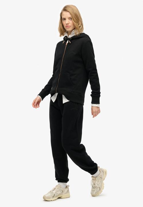 Immagine prodotto Superdry Essential Jogginghose mit Logo (M)