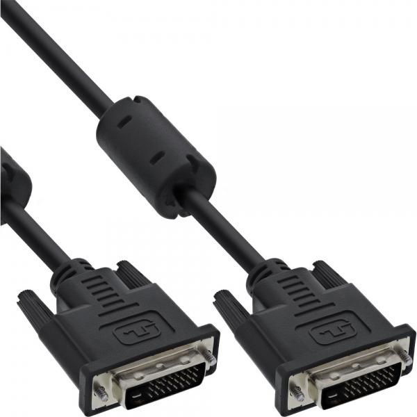 Image du produit InLine Dvi — Dvi (10 m)