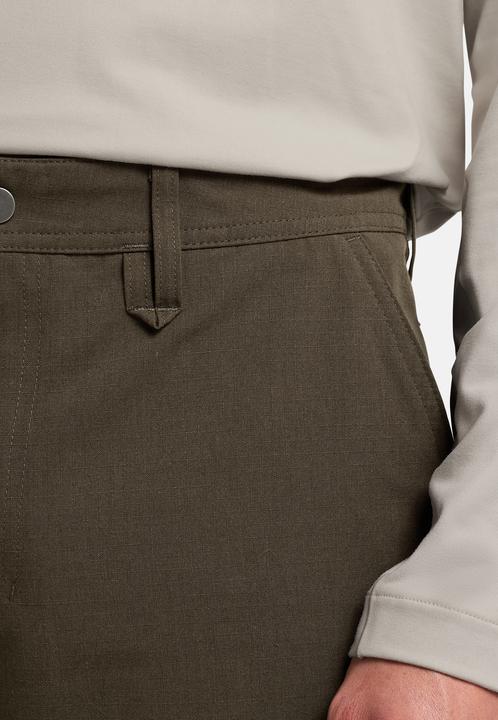 Actual product image Jack Wolfskin Yuma Cargo Pants M (48)