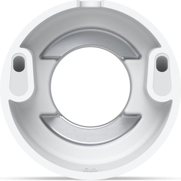 Actual product image Ubiquiti Bullet Camera Angled Base White 1 piece (Mounting kit)