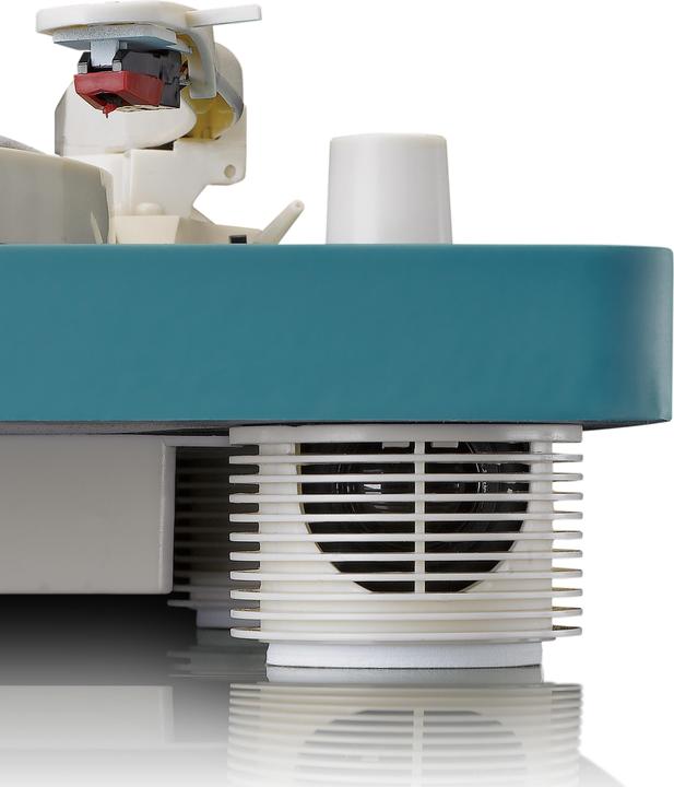 Image du produit Lenco LS-50 (Manuel)