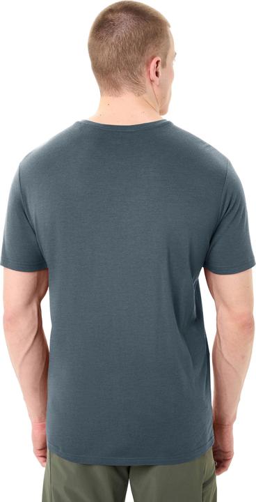 Actual product image Vaude Essential Wool T-Shirt (M)