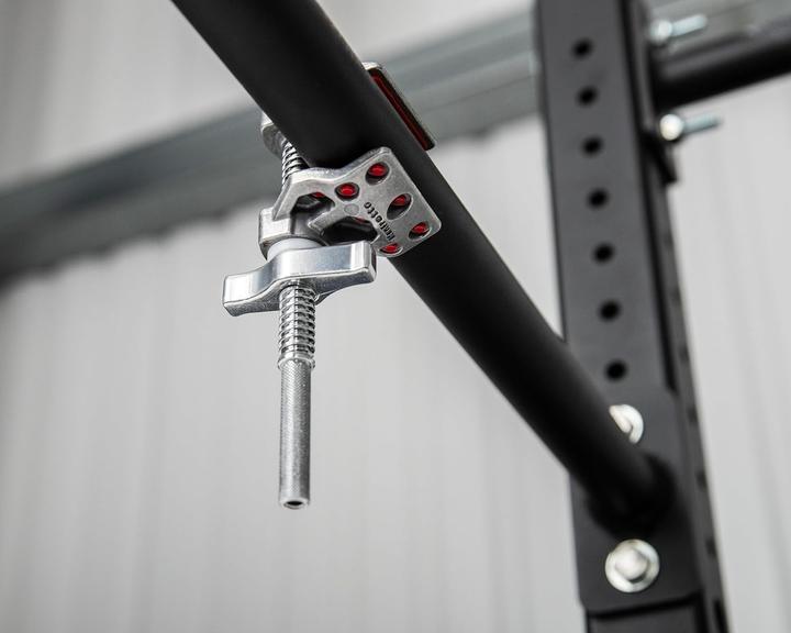 Image du produit Manfrotto Micro 2" Jaw Vice Clamp (Pince de trépied)
