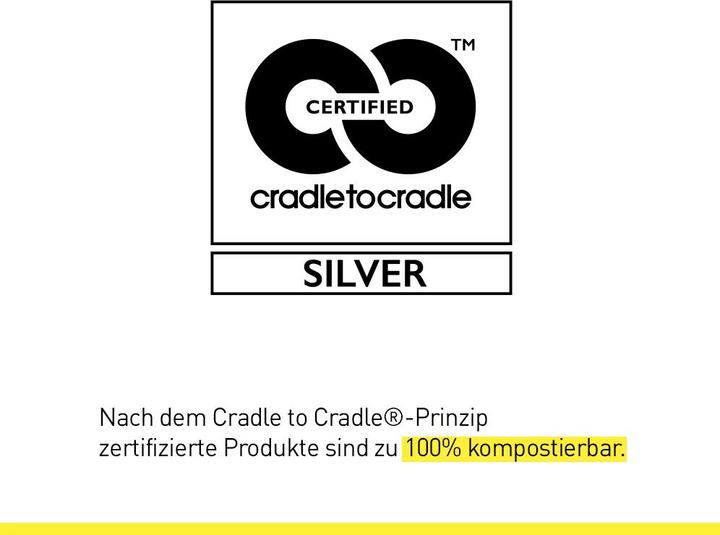 Immagine prodotto Calida Natural Skin (S, Confezione singola)