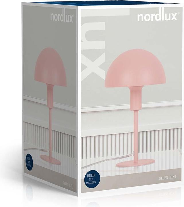 Actual product image Nordlux Ellen (E14)