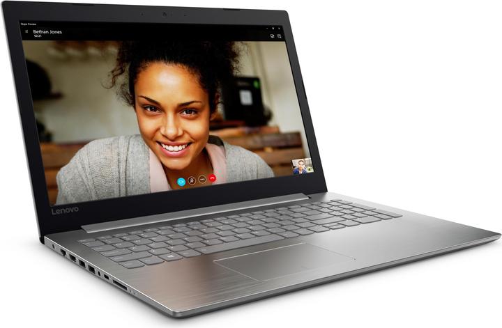 Produktbild Lenovo Ideapad 320-15IAP (Intel Celeron N3350, 4 GB, 15.60", CH)