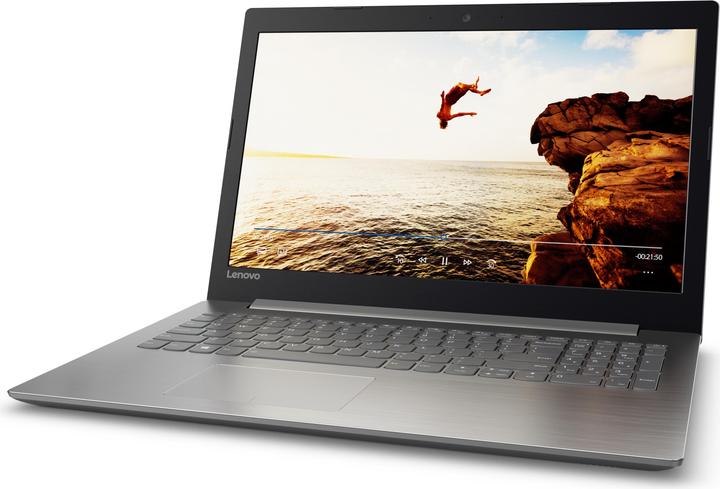 Produktbild Lenovo Ideapad 320-15IAP (Intel Celeron N3350, 4 GB, 15.60", CH)
