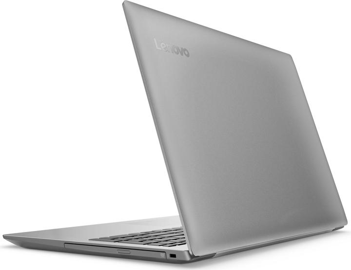 Produktbild Lenovo Ideapad 320-15IAP (Intel Celeron N3350, 4 GB, 15.60", CH)