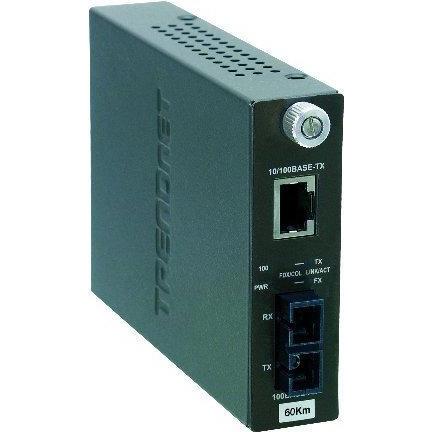 Thumbnail - Trendnet Netzwerk Medienkonverter, Data Converter