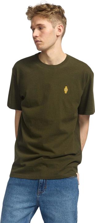 Army, Melange