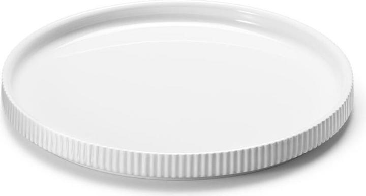 Produktbild Georg Jensen BERNADOTTE Teller flach (1x, 20 cm)