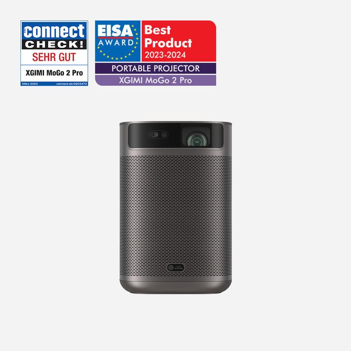 Actual product image XGIMI MoGo 2 Pro (Full HD, 400 lm, 1.2:1)
