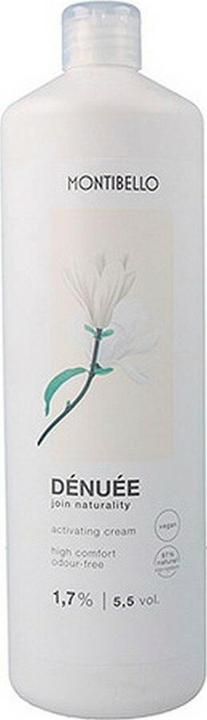 Produktbild Montibello Denuee Creme 5,5 Vol. 1000ml