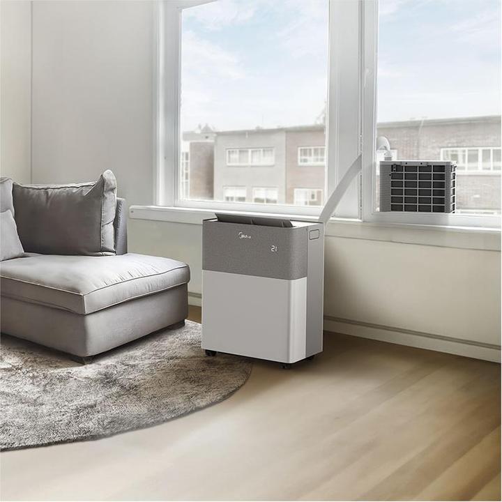 Immagine prodotto Midea Porta Split (41 m², 11942.50 BTU/h)