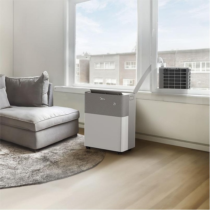 Produktbild Midea Porta Split (41 m², 11942.50 BTU/h)