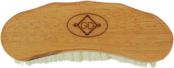 Produktbild Grooming Deluxe Middle Brush long