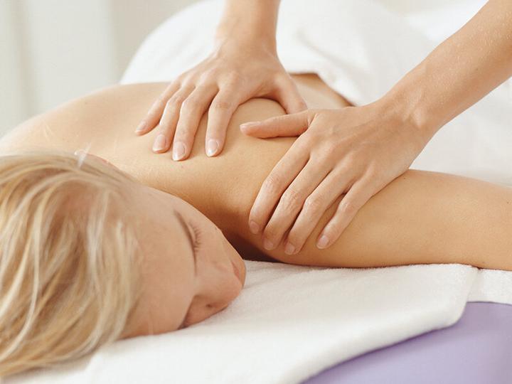 Image du produit Smartbox 1 massage relaxant pour 2 en Suisse pour un Noël de bien-être (2 Personnes)