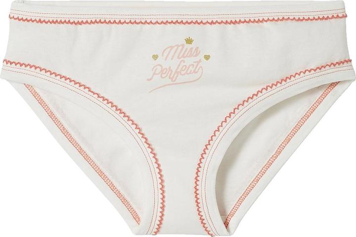 Actual product image Vertbaudet Unterwaesche Unten (128, pack of 7)