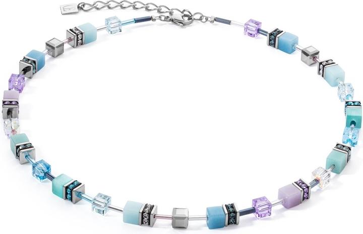 Produktbild Coeur de Lion Kette (Edelstahl, 42 cm)