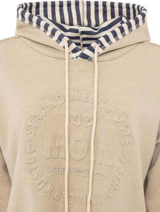 Produktbild Zwillingsherz Moin & Streifen (L, XL)